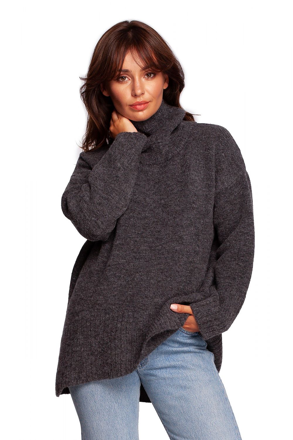 Turtleneck model 170262
